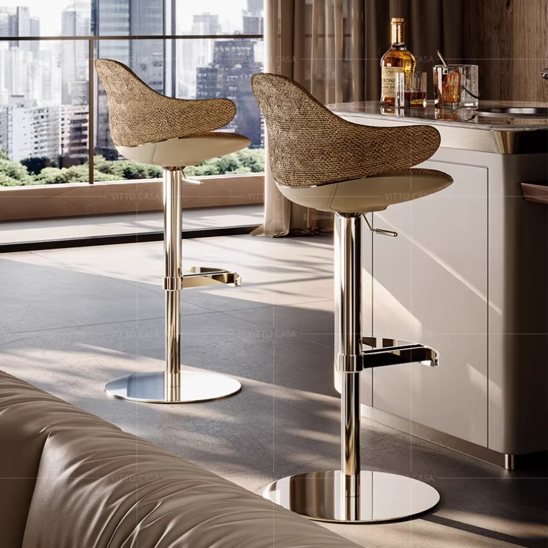 Design Armrest Bar Chair Adjus - Outdoor Furniture Kitchener incelemesi ve fiyatı