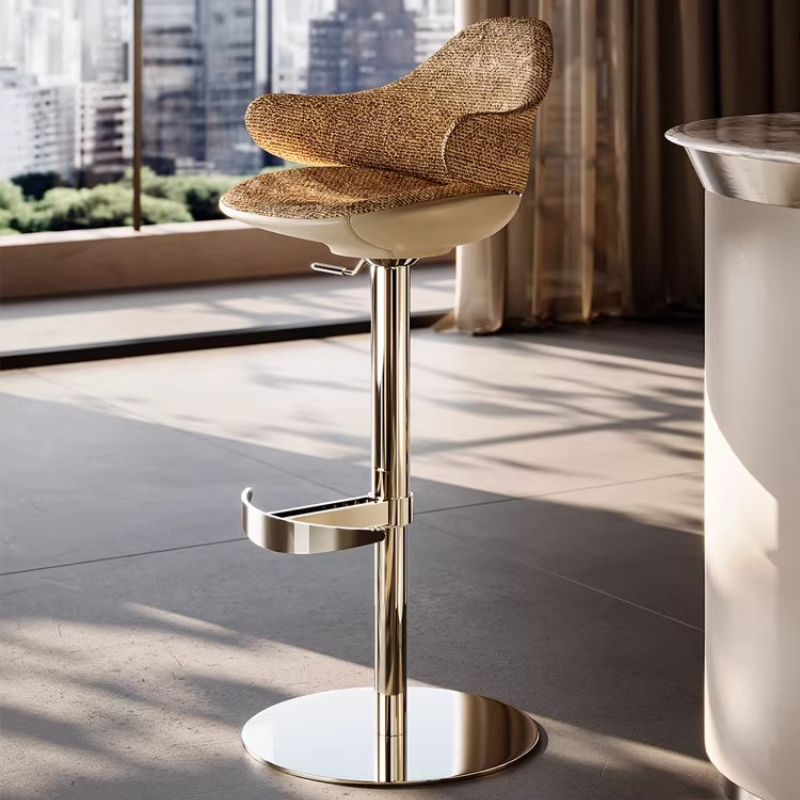 Design Armrest Bar Chair Adjus - Outdoor Furniture Kitchener incelemesi ve fiyatı