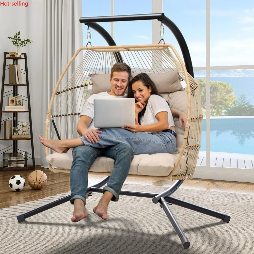 Bestseller2 Person Hanging Egg - Hanging Egg Chair incelemesi ve fiyatı
