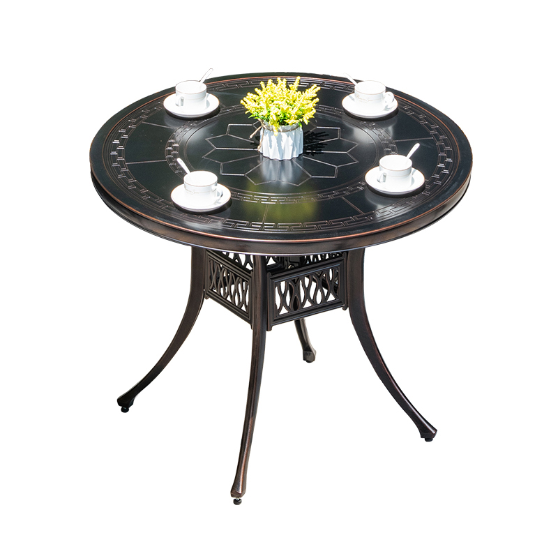 2026 New Outdoor aluminum dini - Outdoor Furniture Kitchener incelemesi ve fiyatı