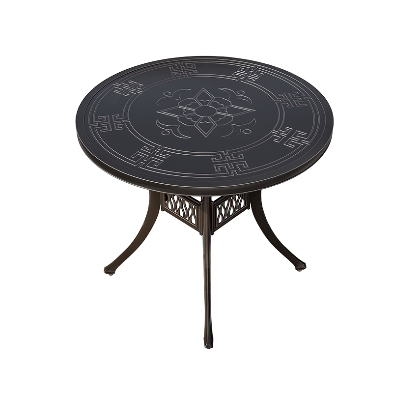2026 New Outdoor aluminum dini - Outdoor Furniture Kitchener incelemesi ve fiyatı