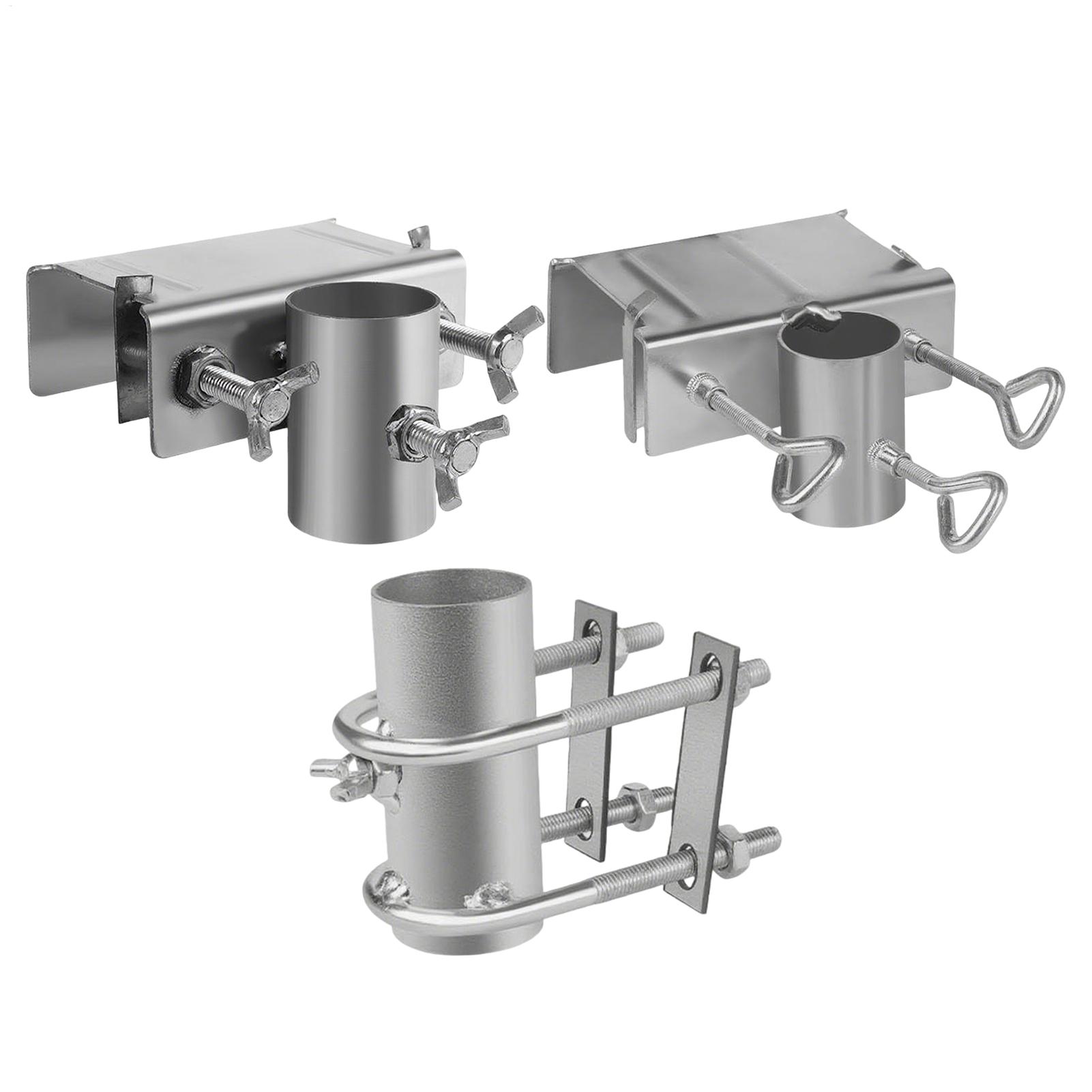 Patio Umbrella Acc Stainless P - Outdoor Furniture Balcony incelemesi ve fiyatı