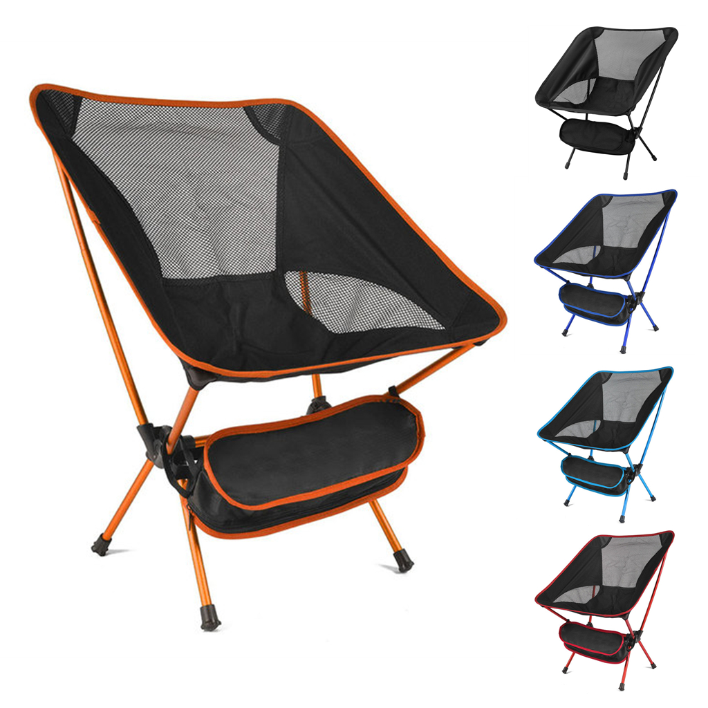 Folding Chair Ultralight Detac - Outdoor Furniture Polywood incelemesi ve fiyatı