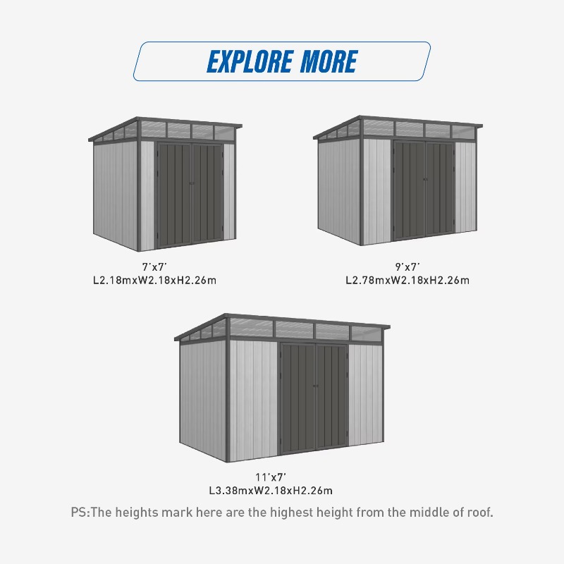 D2833 3M*3M High Performance M - Outdoor Furniture Wood incelemesi ve fiyatı