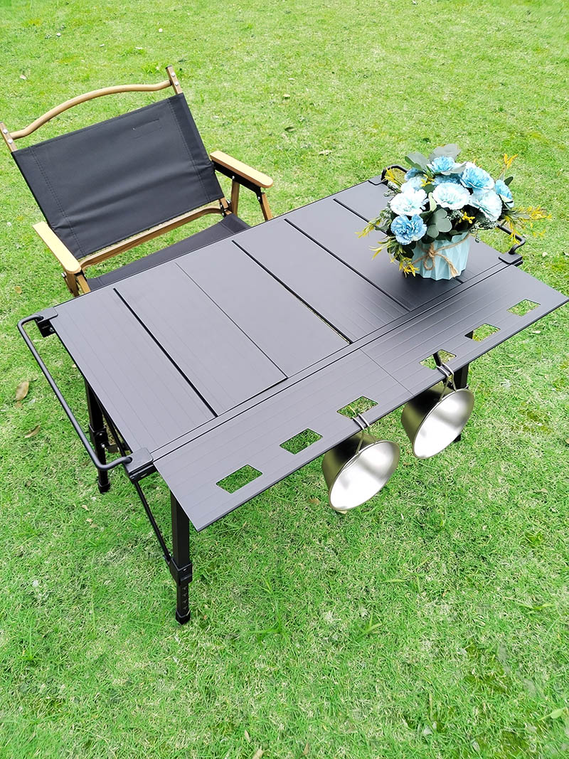 Lohascamping Lightweight Campi - Outdoor Furniture Legs incelemesi ve fiyatı