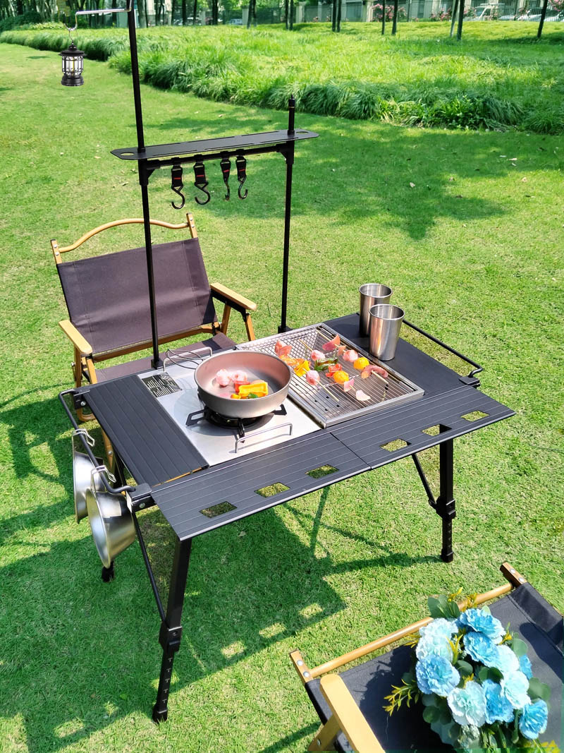 Lohascamping Lightweight Campi - Outdoor Furniture Legs incelemesi ve fiyatı