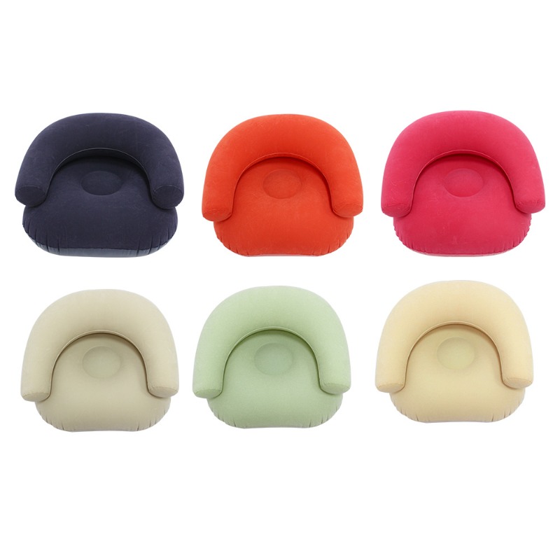 Inflatable Lazy Sofa U-shaped  - Outdoor Furniture Balcony incelemesi ve fiyatı