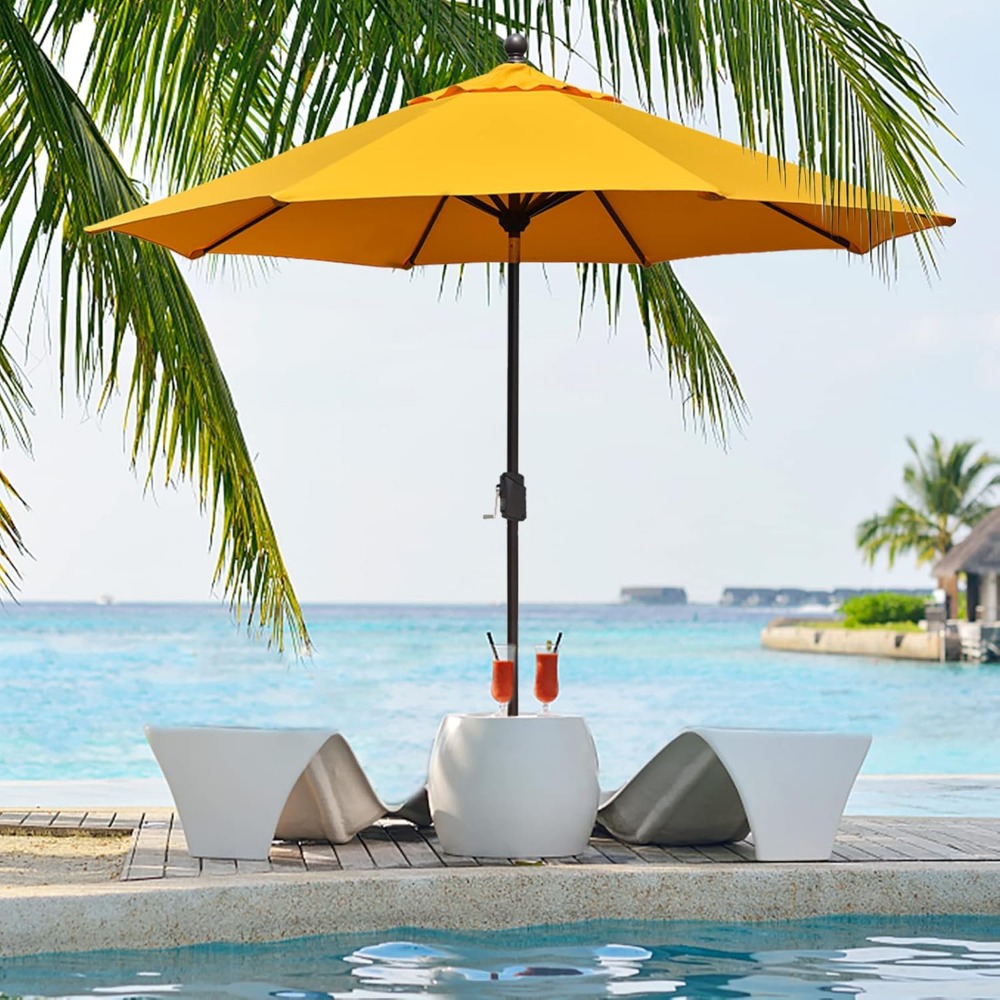 USA 10-Year-Non-Fading 9Ft Mar - Outdoor Furniture Year Round incelemesi ve fiyatı