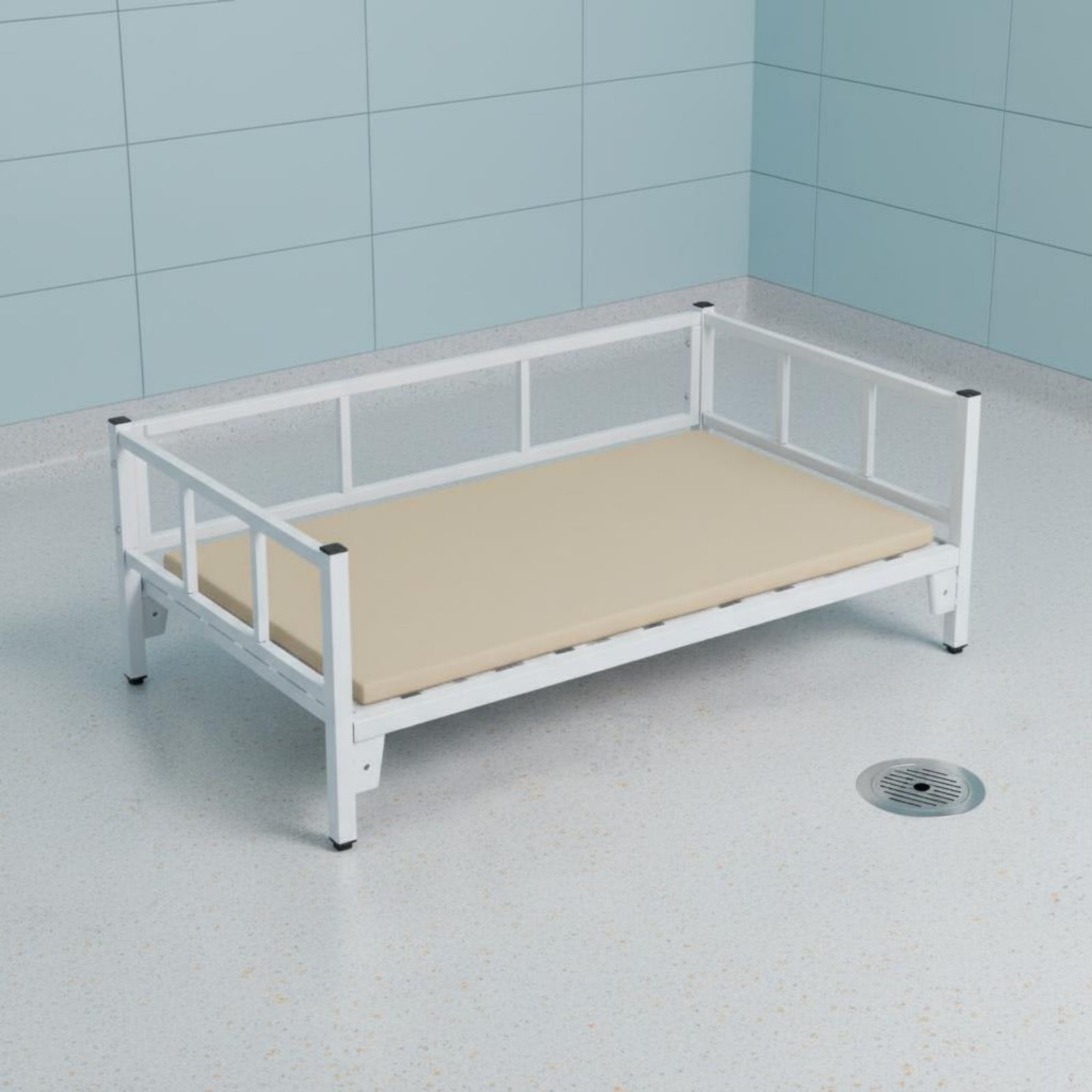 Elevated Dog Bed Year-Round Ra - Outdoor Furniture Year Round incelemesi ve fiyatı