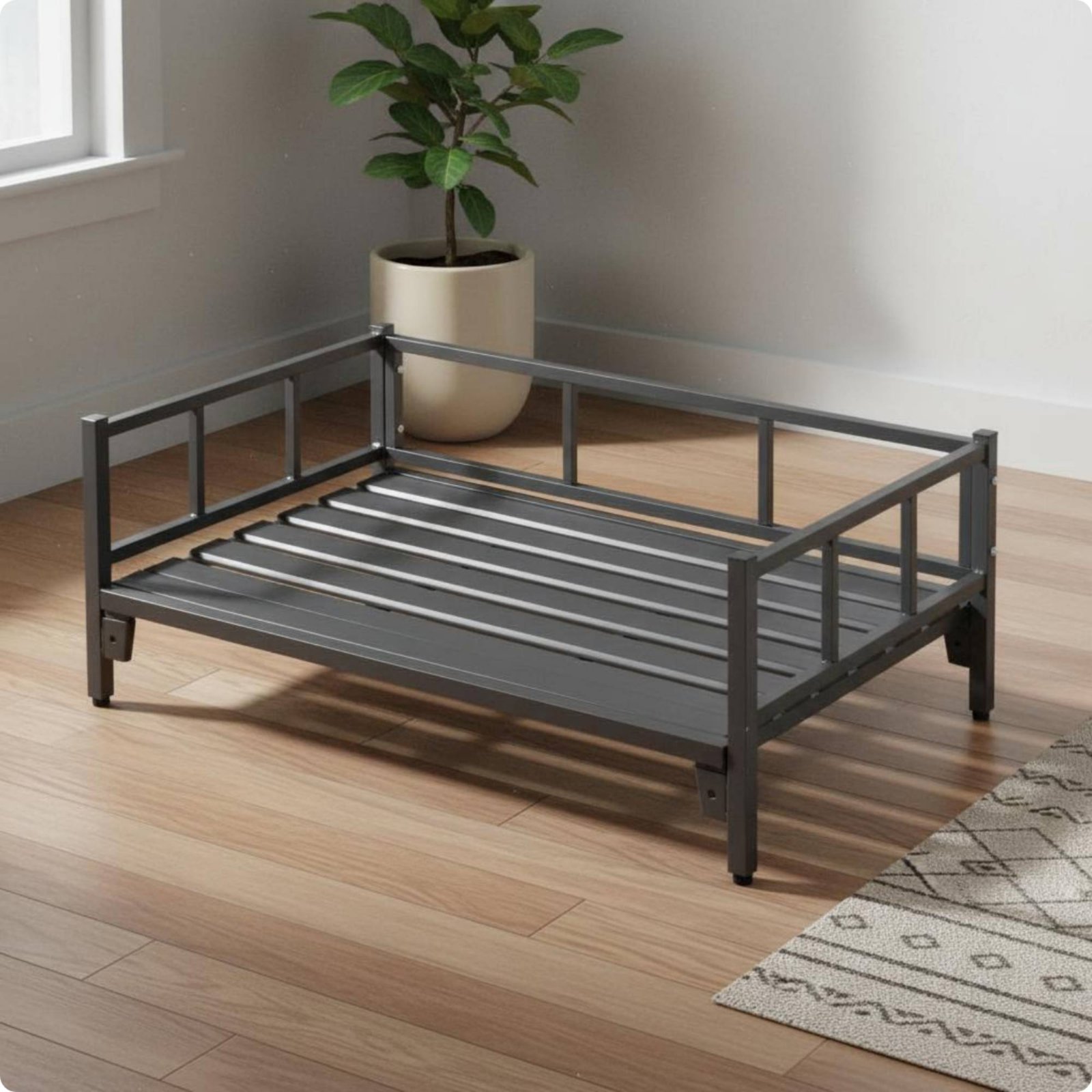 Elevated Dog Bed Year-Round Ra - Outdoor Furniture Year Round incelemesi ve fiyatı