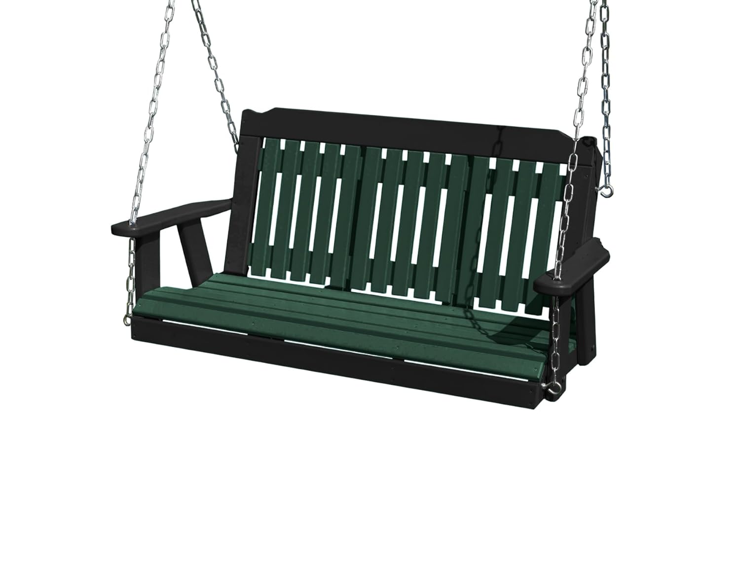 Poly Lumber Wood 5FT Logan Por - Outdoor Furniture Polywood incelemesi ve fiyatı