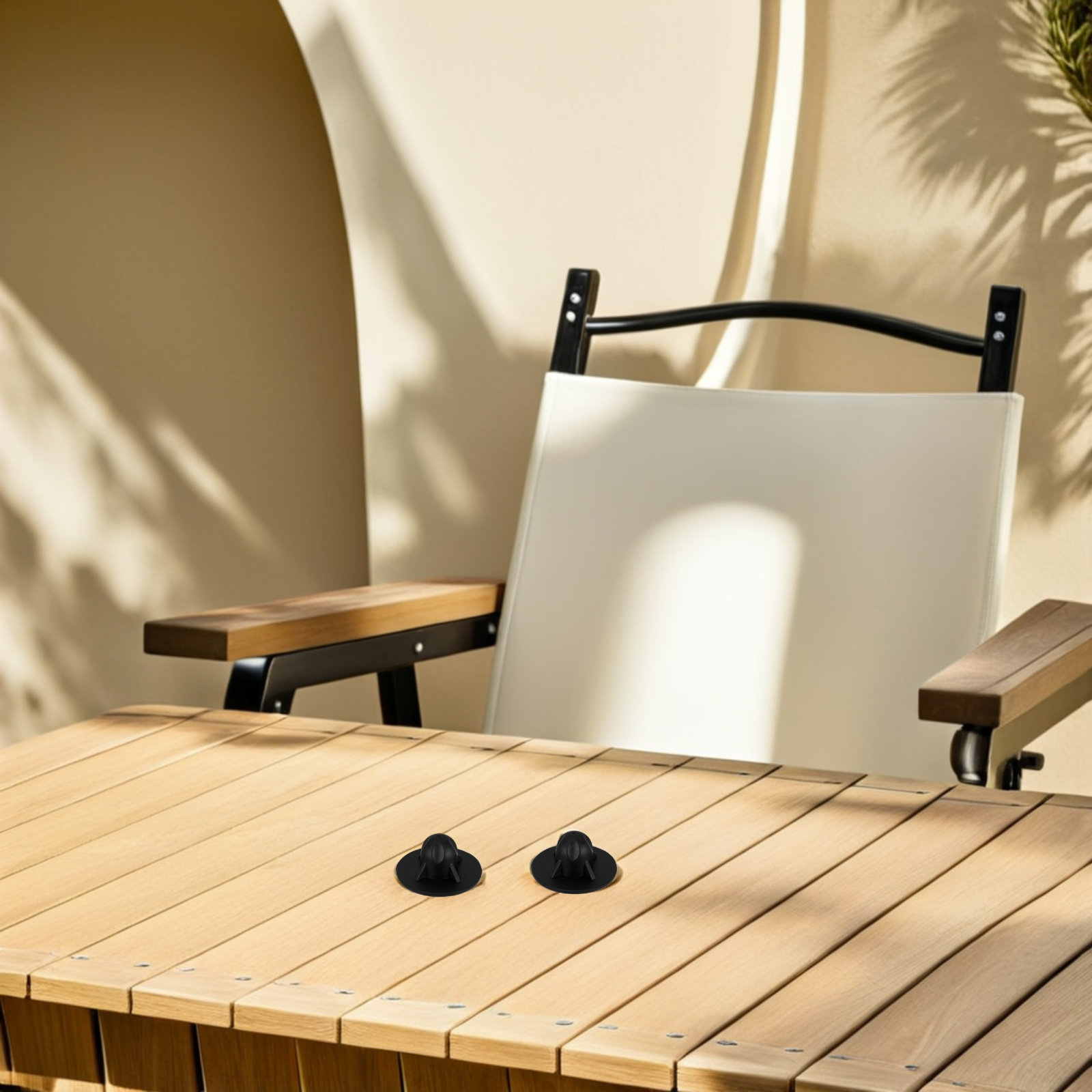 8Pcs Outdoor Anti-Sinking Camp - Outdoor Furniture Legs incelemesi ve fiyatı