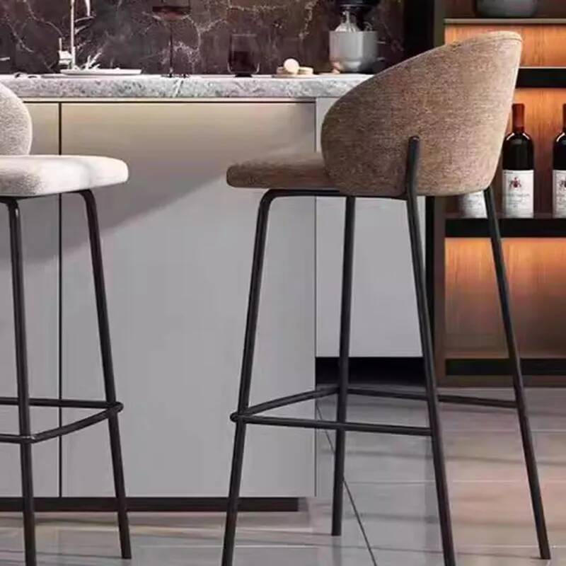 Barstools Luxury Kitchen Accen - Outdoor Furniture Kitchener incelemesi ve fiyatı