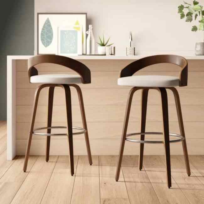 Hot Selling Luxury High Dining - Outdoor Furniture Kitchener incelemesi ve fiyatı