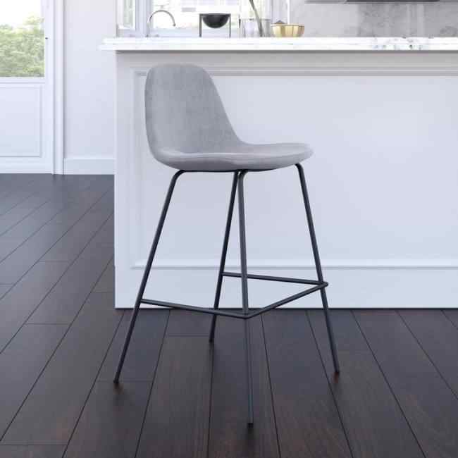 Hot Selling Luxury High Dining - Outdoor Furniture Kitchener incelemesi ve fiyatı