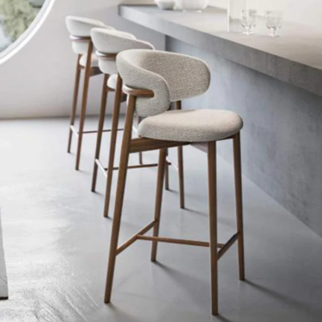 Hot Selling Luxury High Dining - Outdoor Furniture Kitchener incelemesi ve fiyatı
