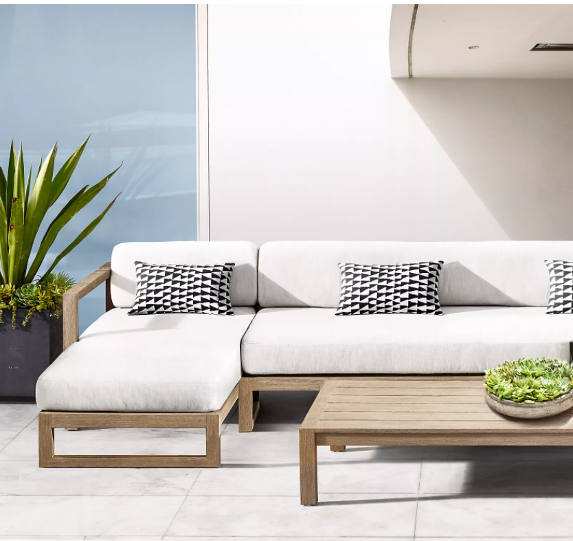 Hot Sale Classic Elegant Teak  - Outdoor Furniture Teak incelemesi ve fiyatı