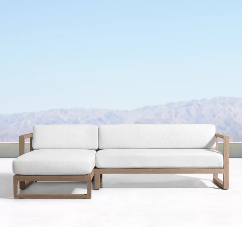 Hot Sale Classic Elegant Teak  - Outdoor Furniture Teak incelemesi ve fiyatı
