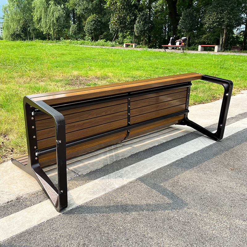 Wholesale Outdoor Bench Alumin - Outdoor Furniture Legs incelemesi ve fiyatı