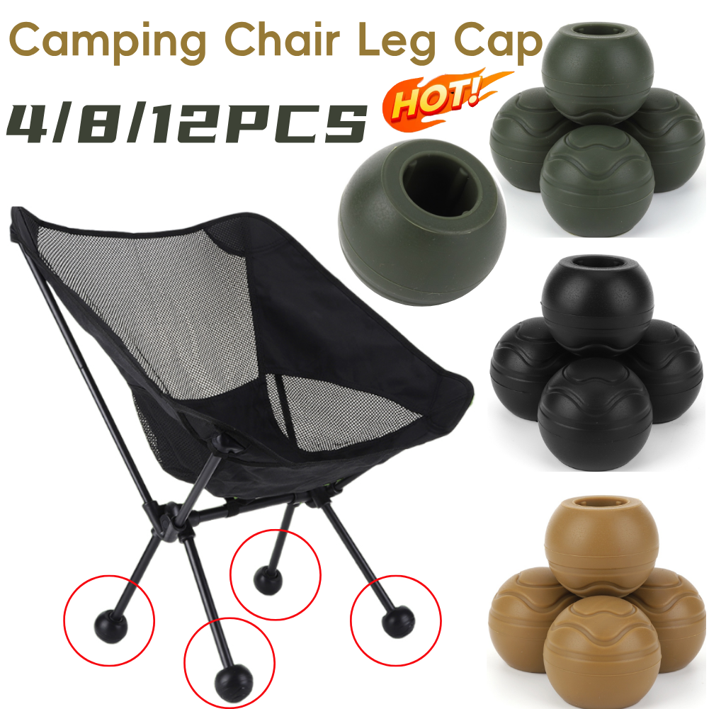 4Pcs Stabilizing Rubber Ball F - Outdoor Furniture Legs incelemesi ve fiyatı