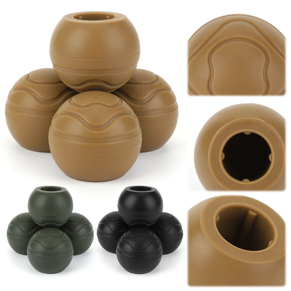 4Pcs Stabilizing Rubber Ball F - Outdoor Furniture Legs incelemesi ve fiyatı