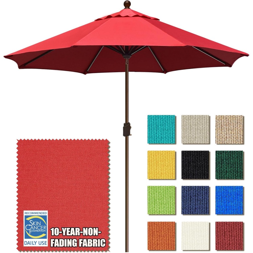 USA 10-Year-Non-Fading 10Ft Ma - Outdoor Furniture Year Round incelemesi ve fiyatı