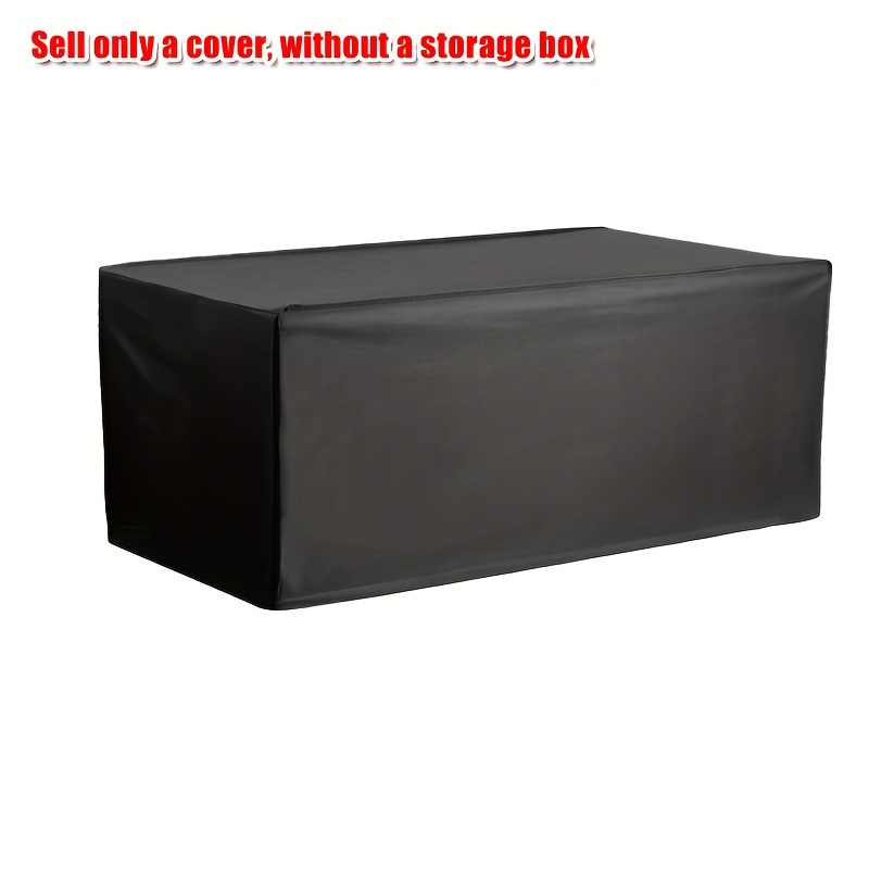 Outdoor Terrace Box Cover, Dec - Outdoor Furniture Teak incelemesi ve fiyatı