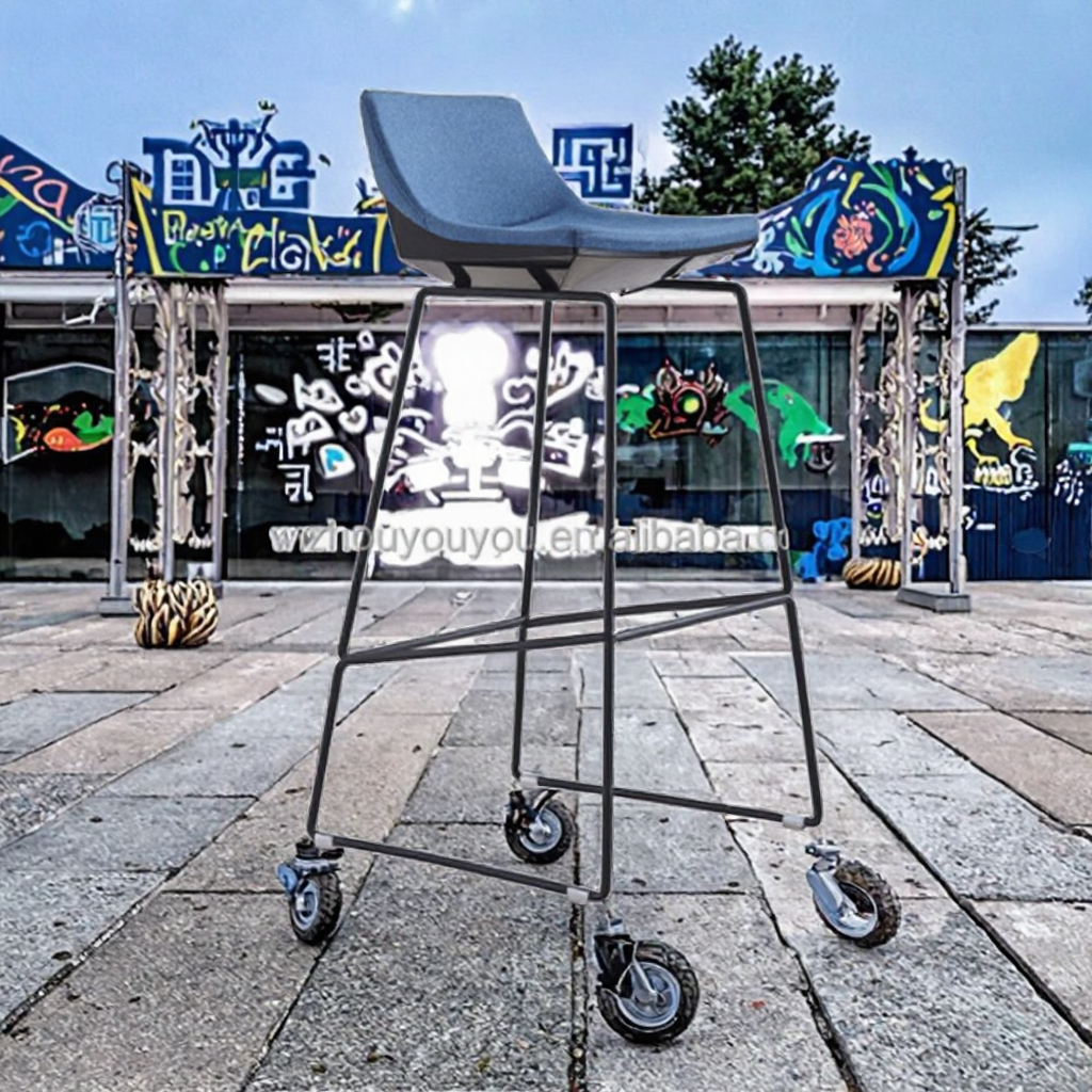 Hot Sale Modern Design Bar Sto - Outdoor Furniture Legs incelemesi ve fiyatı