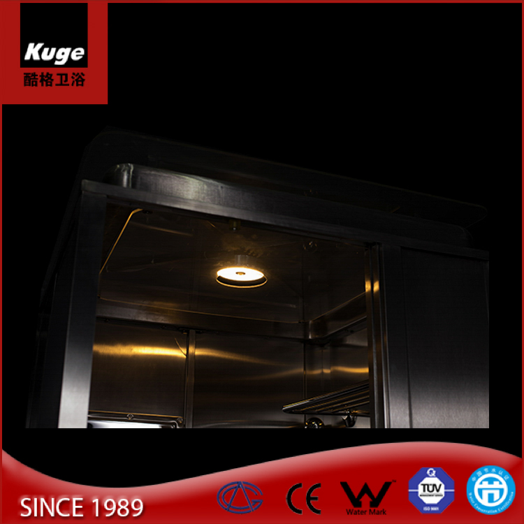 Prefab Outdoor Shower Room Sta - Outdoor Furniture In incelemesi ve fiyatı