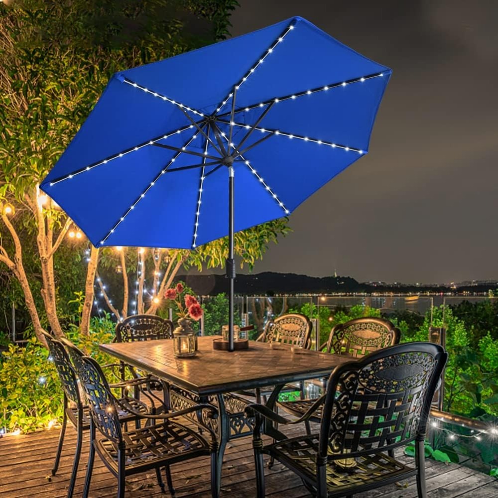 USA 10-Year-Non-Fading Solar 9 - Outdoor Furniture Year Round incelemesi ve fiyatı