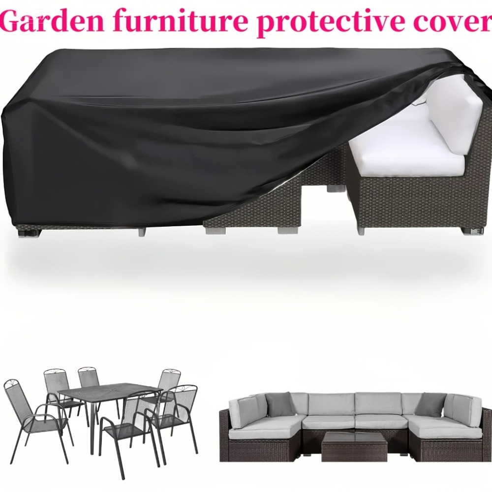 500 Size Outdoor Patio Home Co - Outdoor Furniture Balcony incelemesi ve fiyatı