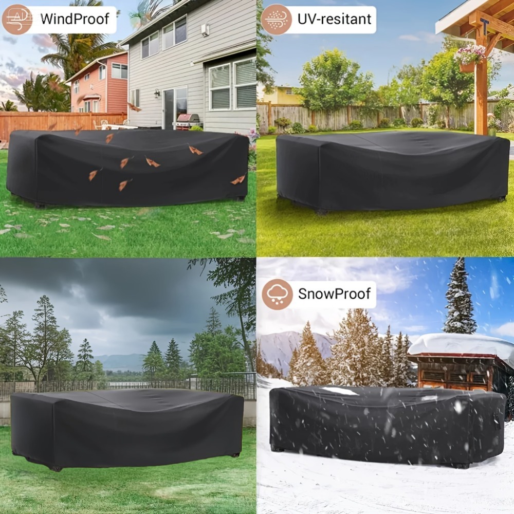 500 Size Outdoor Patio Home Co - Outdoor Furniture Balcony incelemesi ve fiyatı