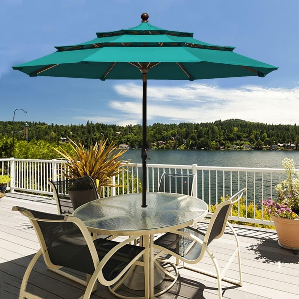 USA 10-Year-Non-Fading 9Ft 3 T - Outdoor Furniture Year Round incelemesi ve fiyatı