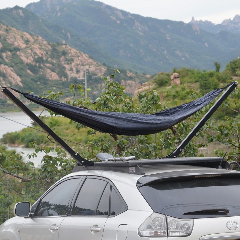 2026 SUV Outdoor Self-Driving  - Outdoor Furniture Wood incelemesi ve fiyatı