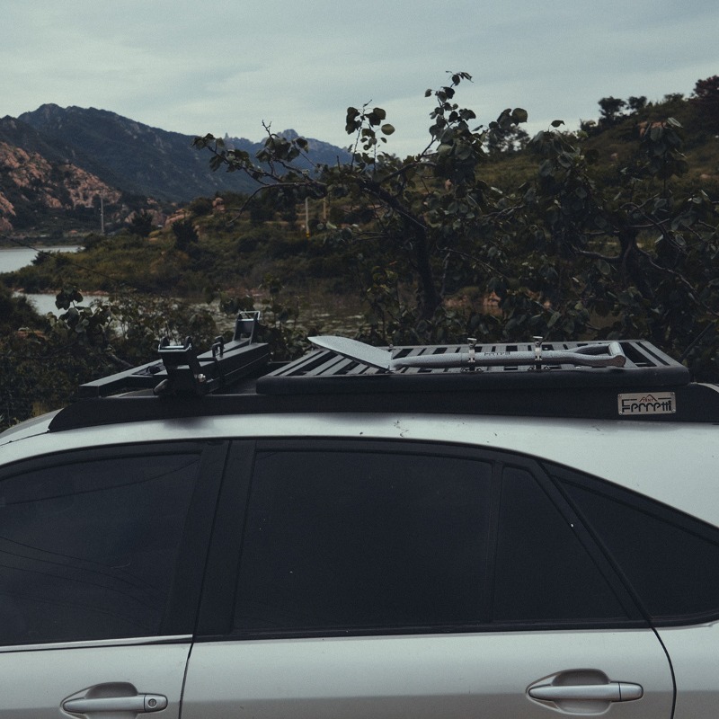 2026 SUV Outdoor Self-Driving  - Outdoor Furniture Wood incelemesi ve fiyatı