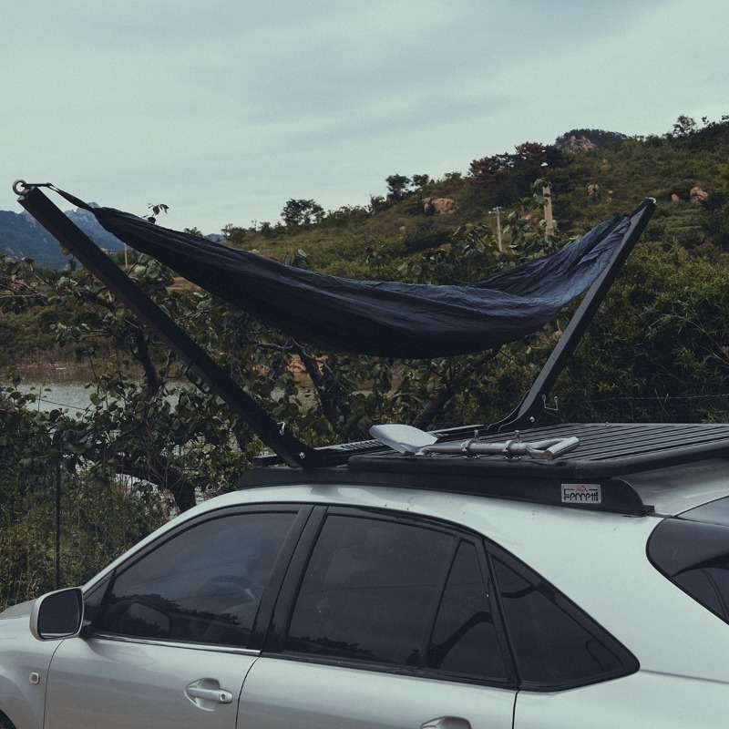 2026 SUV Outdoor Self-Driving  - Outdoor Furniture Wood incelemesi ve fiyatı