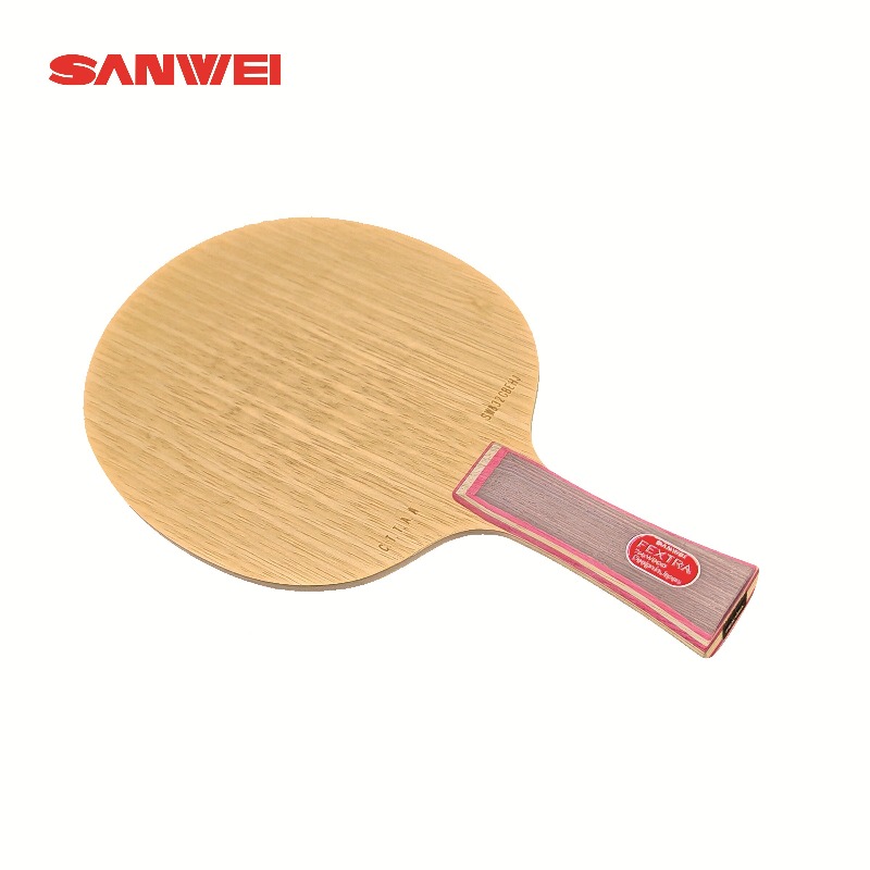 New SANWEI FEXTRA 7 Table Tenn - Outdoor Furniture Wood incelemesi ve fiyatı