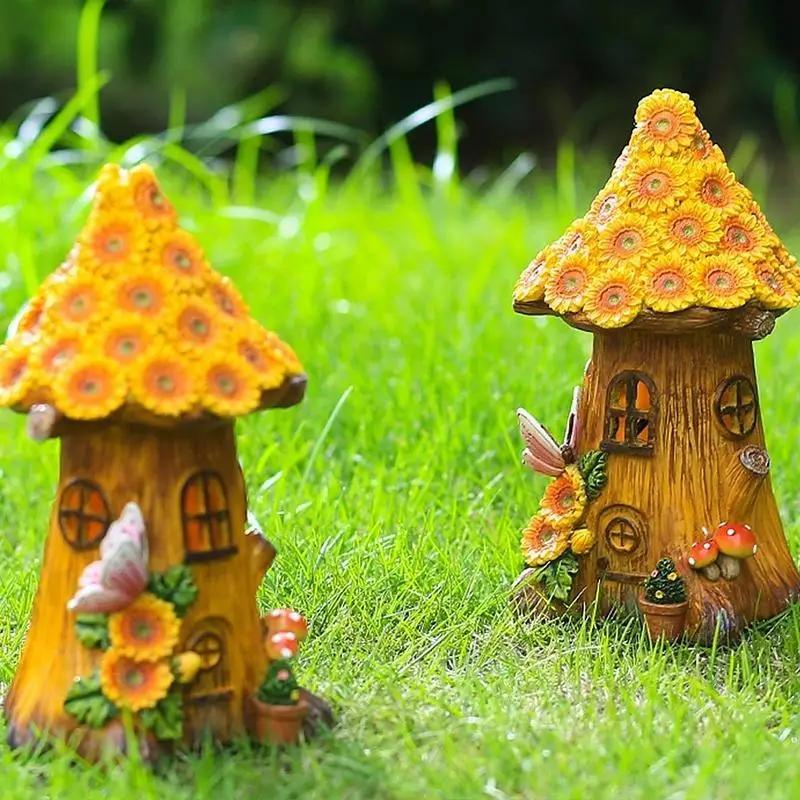 2026 Fuuny Resin Tree House So - Outdoor Furniture Balcony incelemesi ve fiyatı