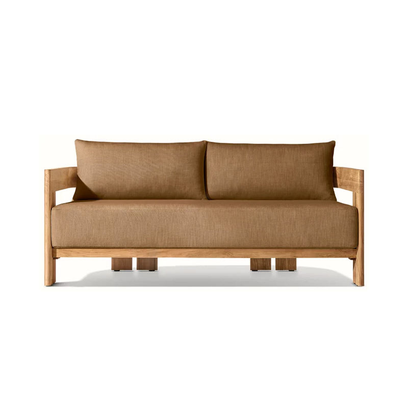 Outdoor Teak Sofa Set 2026 | P - Outdoor Furniture Teak incelemesi ve fiyatı