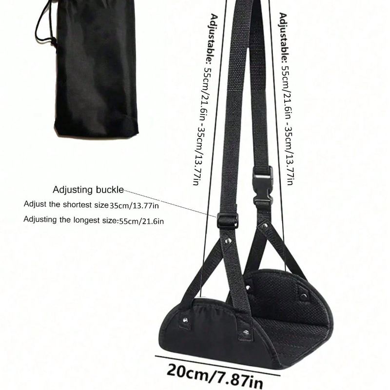 Portable Adjustable Footrest H - Outdoor Furniture Legs incelemesi ve fiyatı