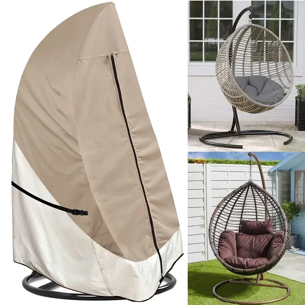 420D Oxford Fabric Waterproof  - Hanging Egg Chair incelemesi ve fiyatı