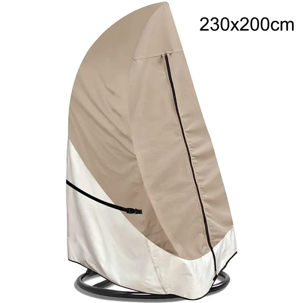 420D Oxford Fabric Waterproof  - Hanging Egg Chair incelemesi ve fiyatı