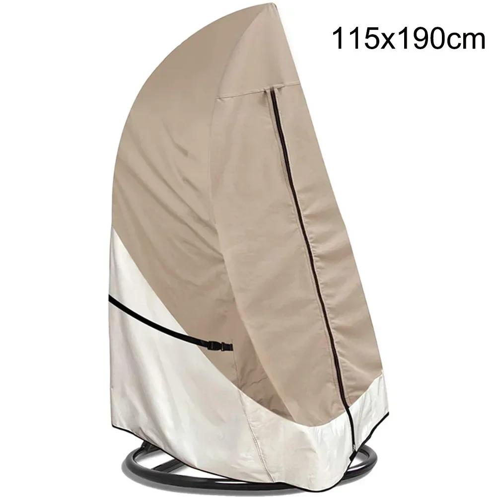 420D Oxford Fabric Waterproof  - Hanging Egg Chair incelemesi ve fiyatı