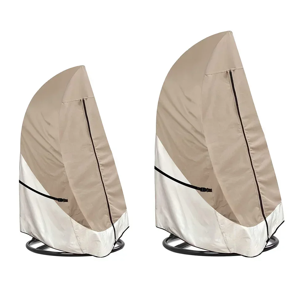420D Oxford Fabric Waterproof  - Hanging Egg Chair incelemesi ve fiyatı
