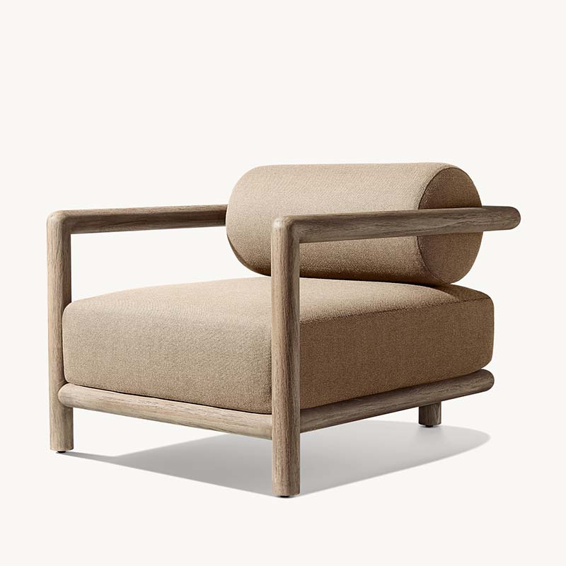 Outdoor furniture garden sofa  - Outdoor Furniture Teak incelemesi ve fiyatı