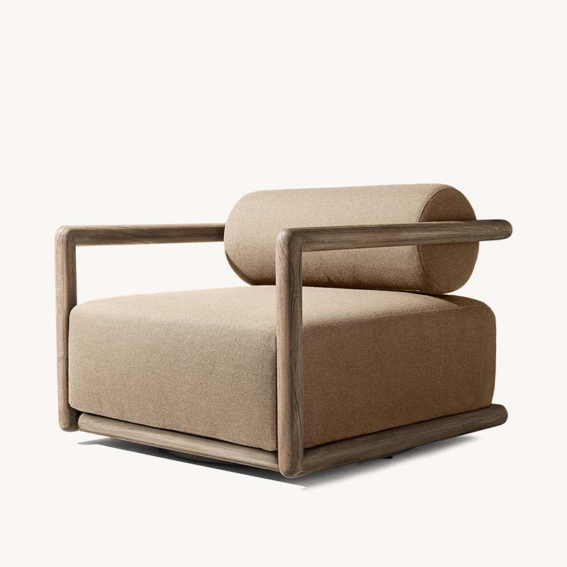 Outdoor furniture garden sofa  - Outdoor Furniture Teak incelemesi ve fiyatı