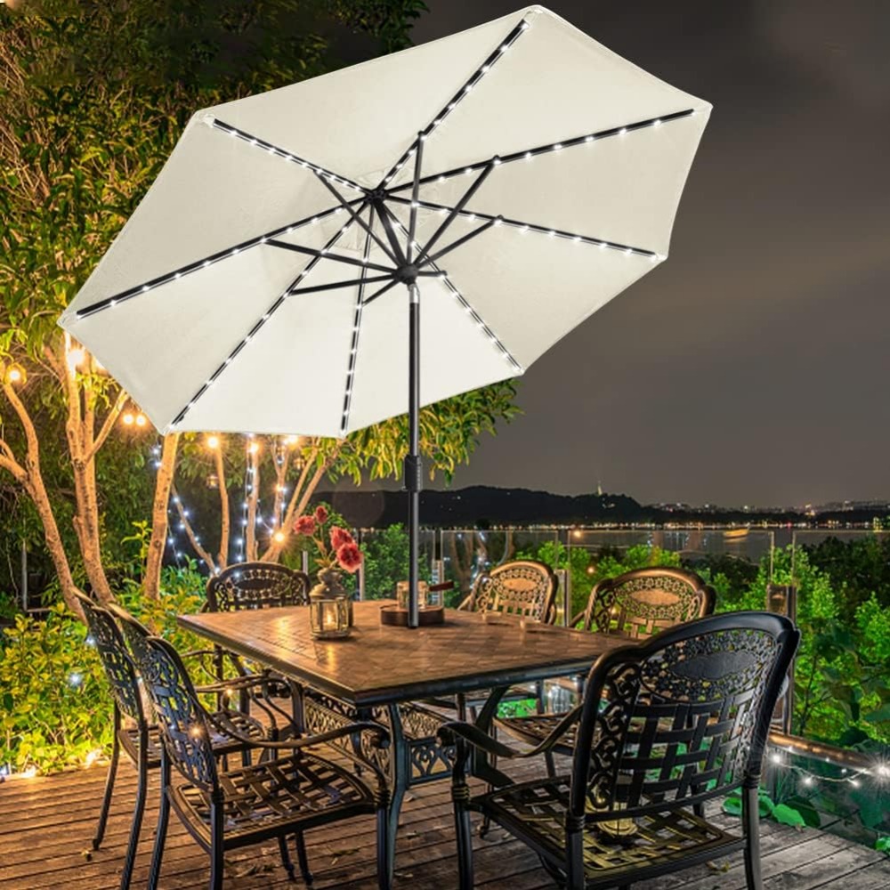 USA 10-Year-Non-Fading Solar 9 - Outdoor Furniture Year Round incelemesi ve fiyatı