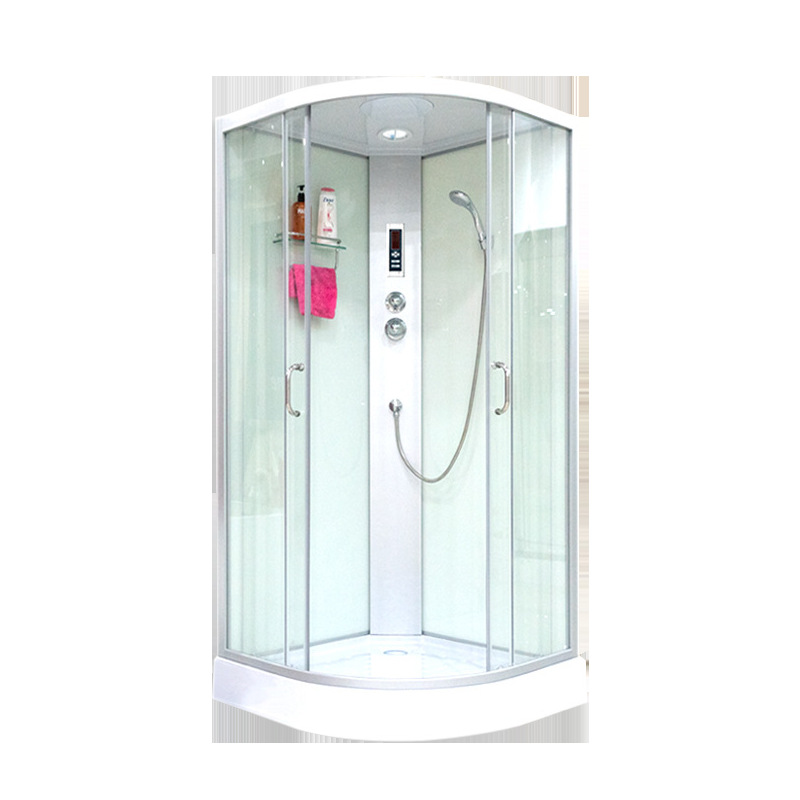 Integral shower room, bathroom - Outdoor Furniture In incelemesi ve fiyatı