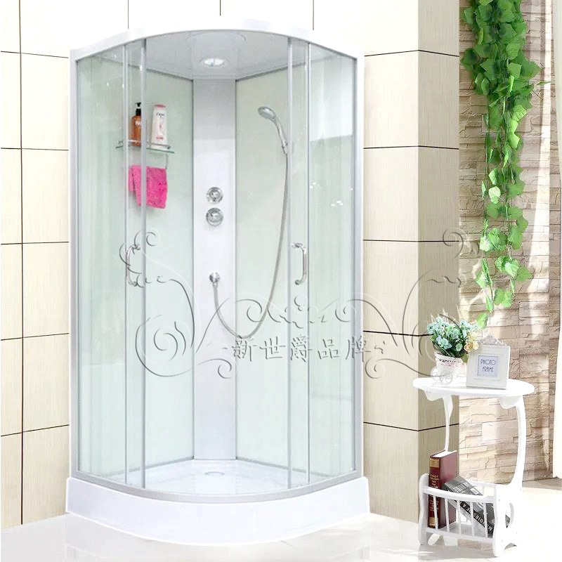 Integral shower room, bathroom - Outdoor Furniture In incelemesi ve fiyatı