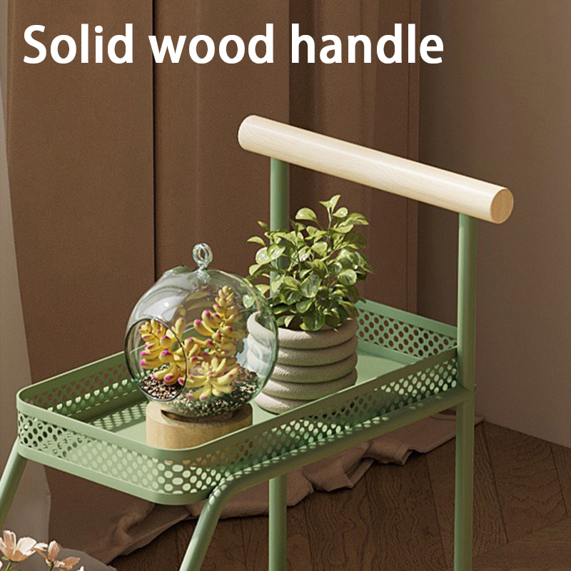 Balcony Plant Rack Garden Deco - Outdoor Furniture Balcony incelemesi ve fiyatı